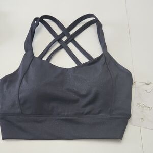 BuffBunny Twilight Dusk Sports Bra
